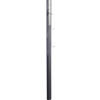 GARDEROBENPANEEL  in 8/185/4 cm  - Chromfarben/Anthrazit, Basics, Holzwerkstoff/Metall (8/185/4cm)