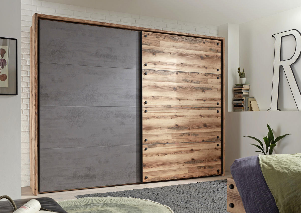 PASSEPARTOUTRAHMEN 280/215/17 cm  - Basics (280/215/17cm) - Livetastic