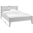 BETT Buche massiv 140/200 cm - Naturfarben, Design, Holz (140/200cm) - Linea Natura BETT Buche massiv 140/200 cm - Naturfarben, Design, Holz (140/200cm) - Linea Natura