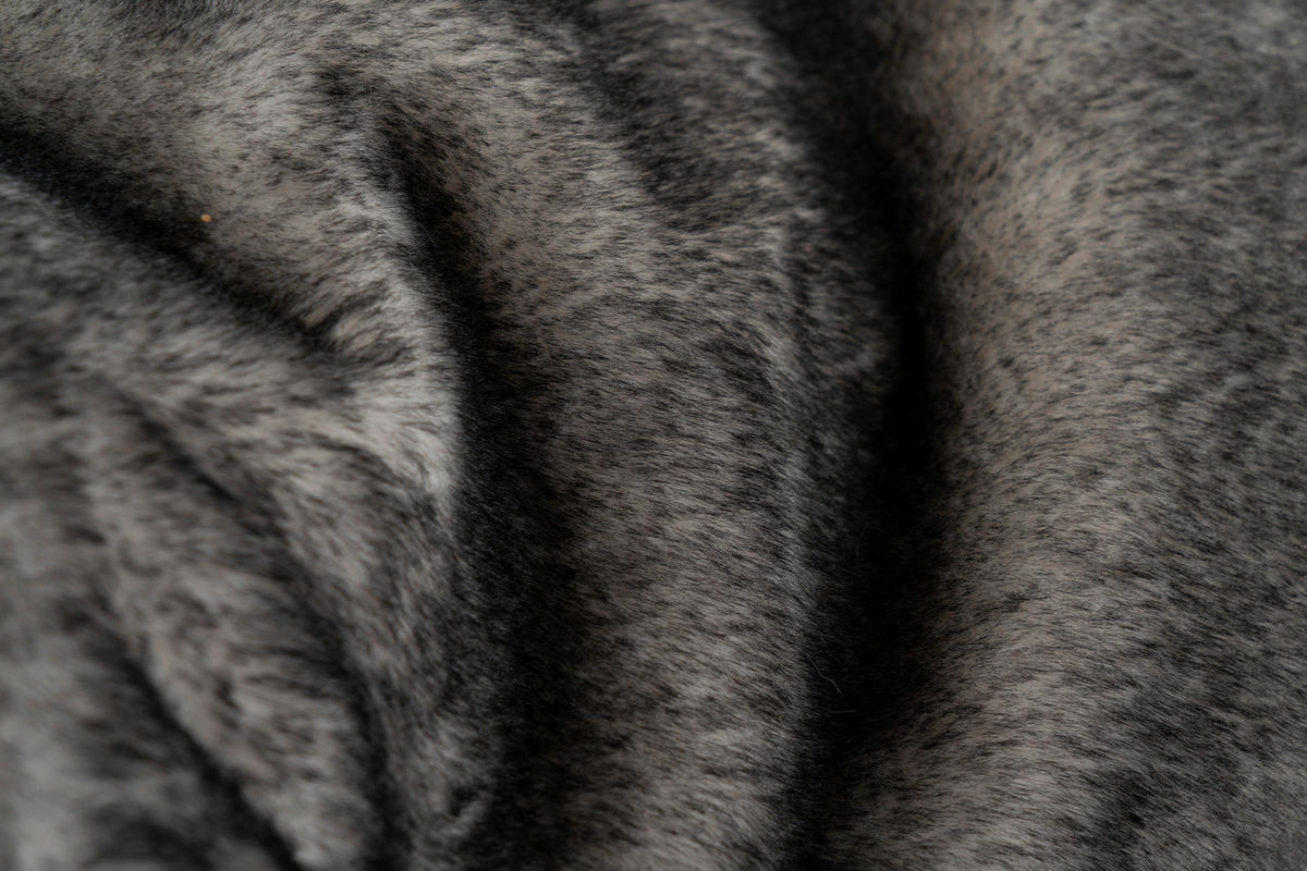 KUSCHELDECKE 150/200 cm  - Modern, Textil (150/200cm) - Kayoom