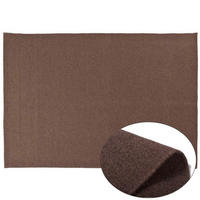 TEPIH 160/230 cm   smeđa   - smeđa, Basics, tekstil (160/230cm)