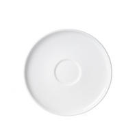 TANJURIĆ ZA ŠALICU    SKAGEN  - bijela, Design, keramika (14/14/2cm) - Ritzenhoff Breker