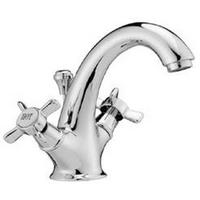 ARMATURA ZA KUPATILO   - Dizajnerski, metal/keramika