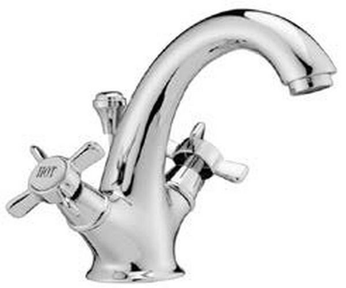 ARMATURA ZA KUPATILO   - Dizajnerski, metal/keramika