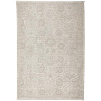 VINTAGE-TEPPICH 80/165 cm Beige  - Beige, LIFESTYLE, Textil (80/165cm) - Novel