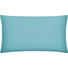 KISSENHÜLLEN-SET Hellgrün, Mintgrün 40/80 cm - Hellgrün/Mintgrün, Design, Textil (40/80cm) - Linea Natura