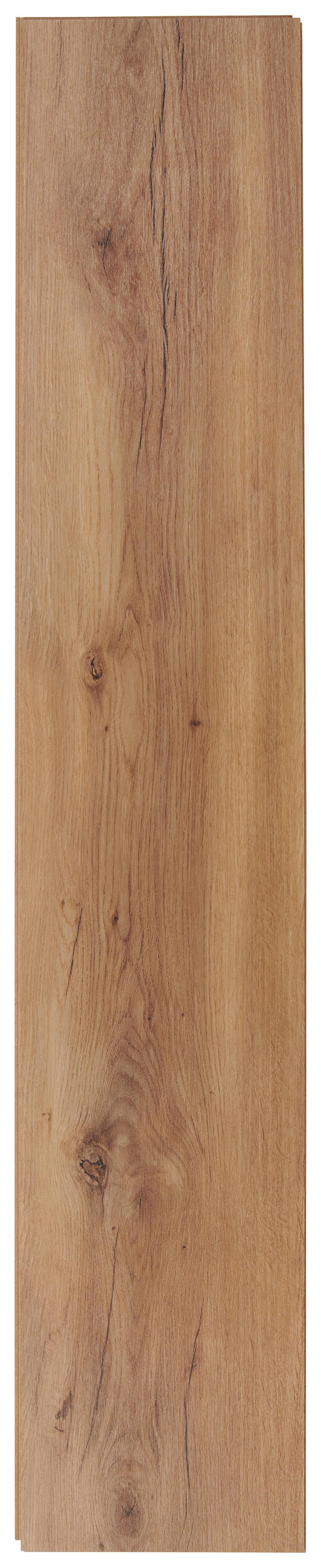 VINYLBODEN Eiche Nizza Premium  per  m² - Eichefarben, Design, Kunststoff (122/22,9/0,5cm) - Venda