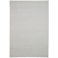 KOBEREC S VYSOKÝM VLASOM, 80/150 cm, béžová - béžová, Konventionell, textil (80/150cm) - Novel