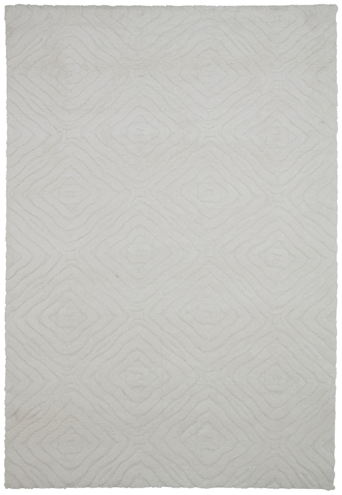 KOBEREC S VYSOKÝM VLASOM, 80/150 cm, béžová - béžová, Konventionell, textil (80/150cm) - Novel