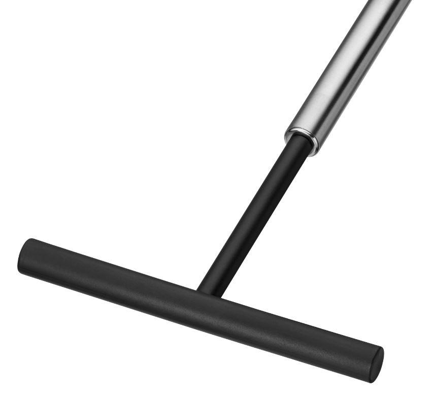 KÜCHENHELFER Profi Plus  - Schwarz, Basics, Kunststoff/Metall - WMF