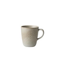 BECHER  - Beige, Basics, Keramik (10/10/10cm) - Aida