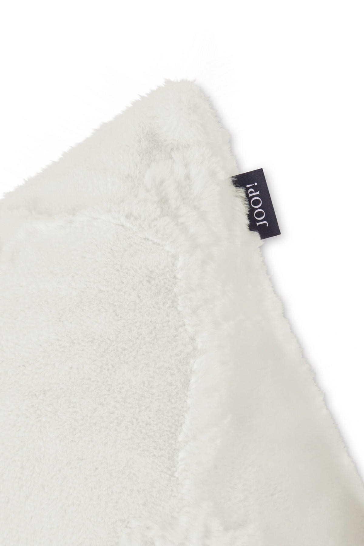 KISSENBEZUG SUBLIME 50/50 cm  - Weiß, Basics, Textil (50/50cm) - Joop!