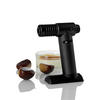 MINI-GASBRENNER   - Schwarz, Basics, Kunststoff/Metall (10/4,3/14cm) - AdHoc