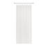 SCHLAUFENSCHAL transparent 140/245 cm - Naturfarben, Basics, Textil (140/245cm) - BOXXX