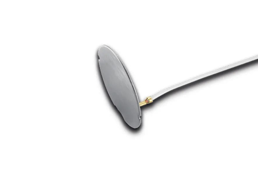 SCHALTER - Weiß, Basics (5,1cm) - HKT