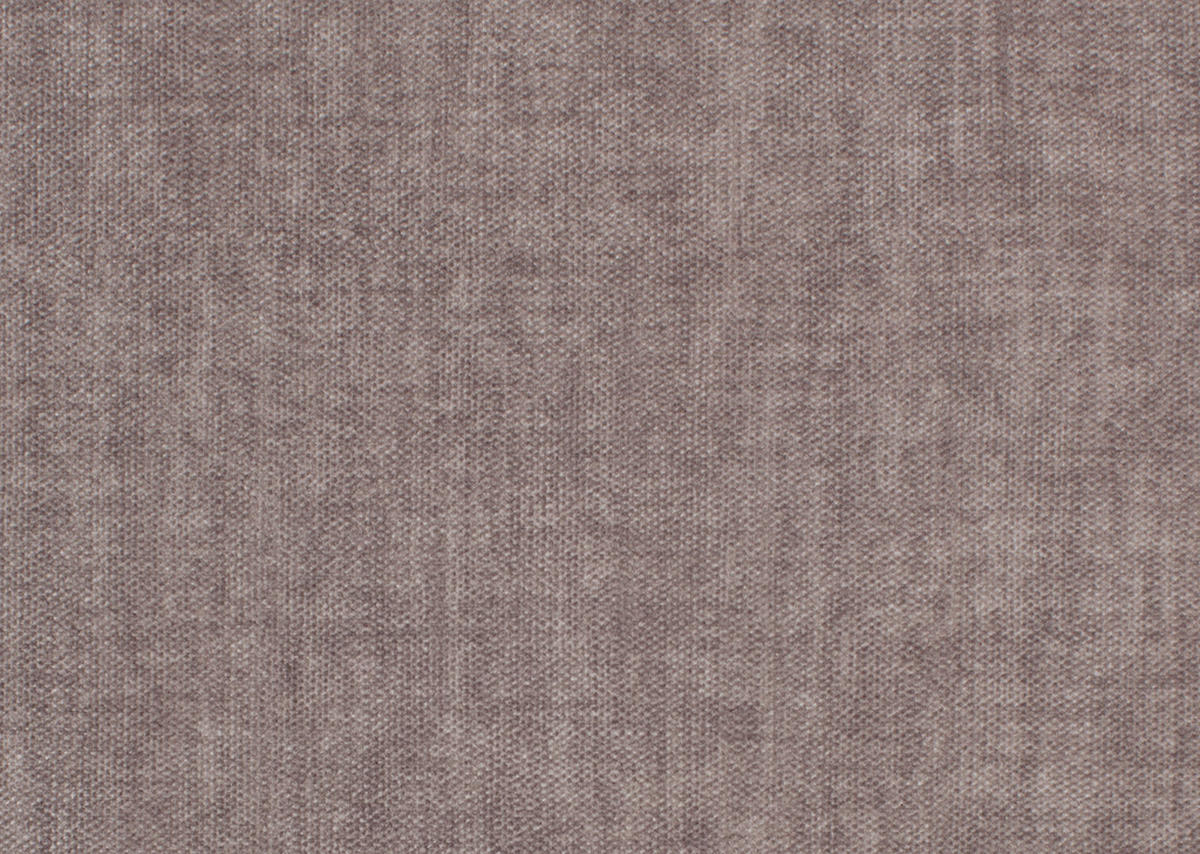 KANAPÉÁGY textil barna  - barna/fekete, Design, textil/fém (224/89/105cm) - Novel