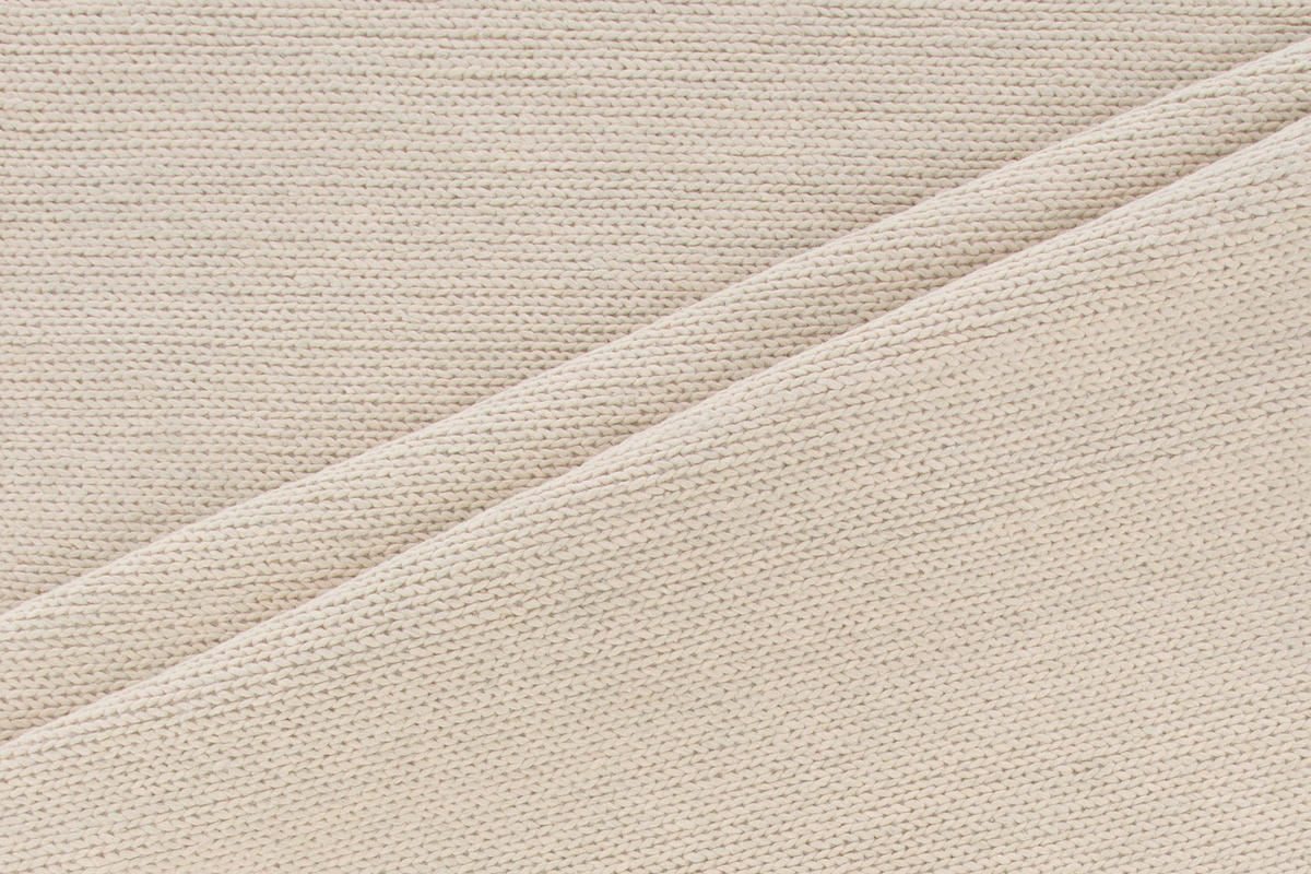 FLATVÄVD MATTA 160/230 cm  - vit, Lifestyle, textil (160/230cm) - P & B