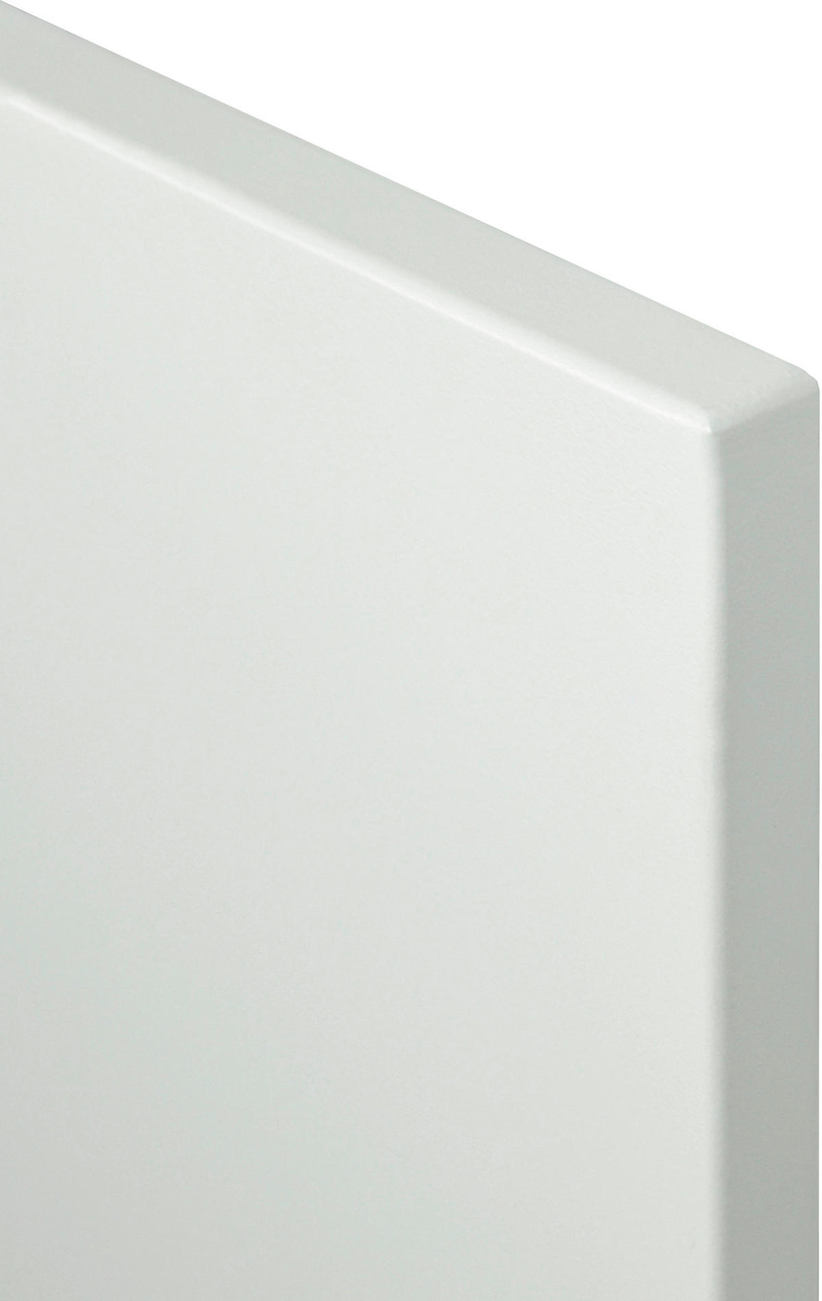 INFRAROT-HEIZPANEEL 100/59,5/3,3 cm 600 W  - Weiß, Basics, Kunststoff/Metall (100/59,5/3,3cm)