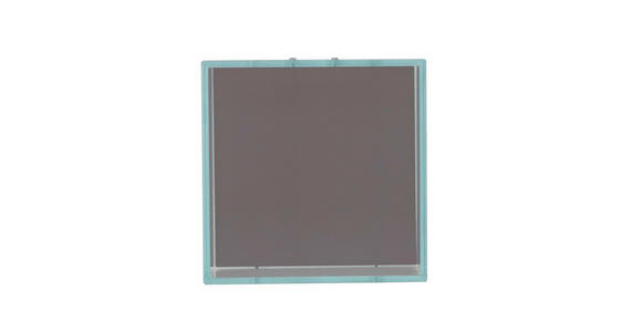HÄNGEELEMENT in Beige - Beige, Design, Glas (25/25/20,8cm) - Dieter Knoll
