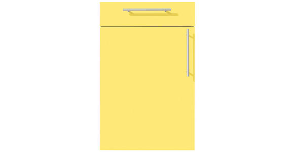 EINBAUKÜCHE   - Design, Holzwerkstoff - Novel