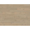 PARKETTBODEN Living by HARO PARKETT 2500 LA  per  m² - Hellgrau, Basics, Holzwerkstoff (18/220cm) - Living by HARO