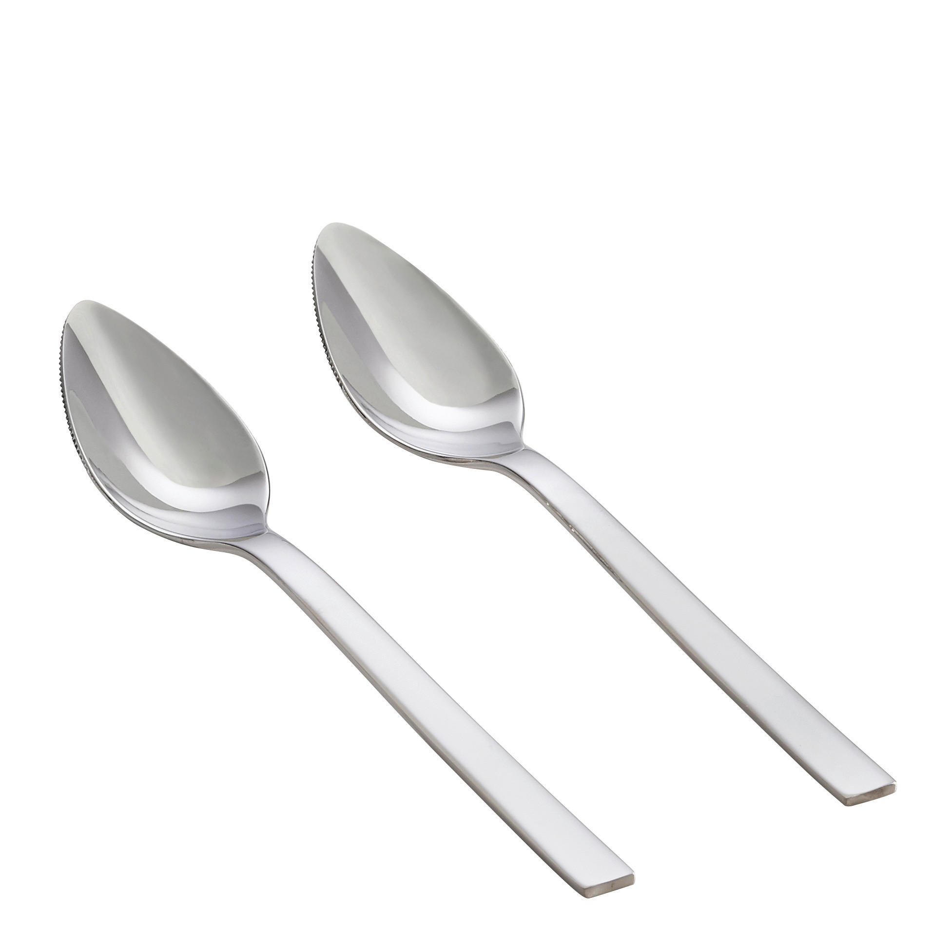 LÖFFEL  - Edelstahlfarben, Basics, Metall (16cm) - WMF