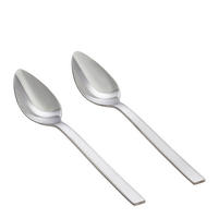 LÖFFEL  - Edelstahlfarben, Basics, Metall (16cm) - WMF