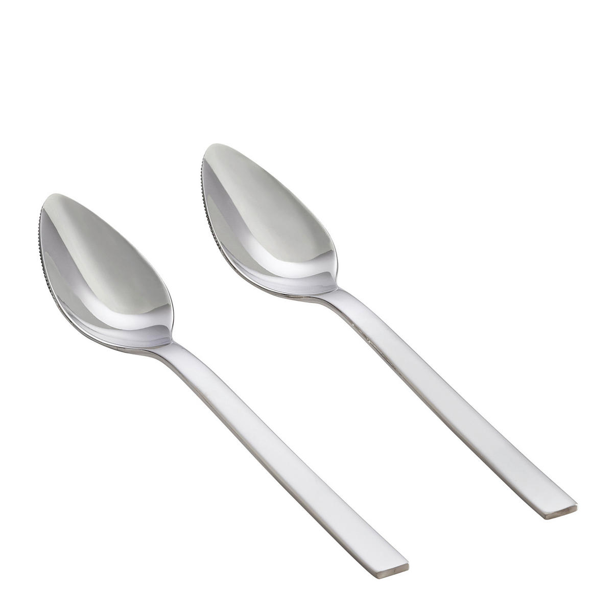 LÖFFEL  - Edelstahlfarben, Basics, Metall (16cm) - WMF