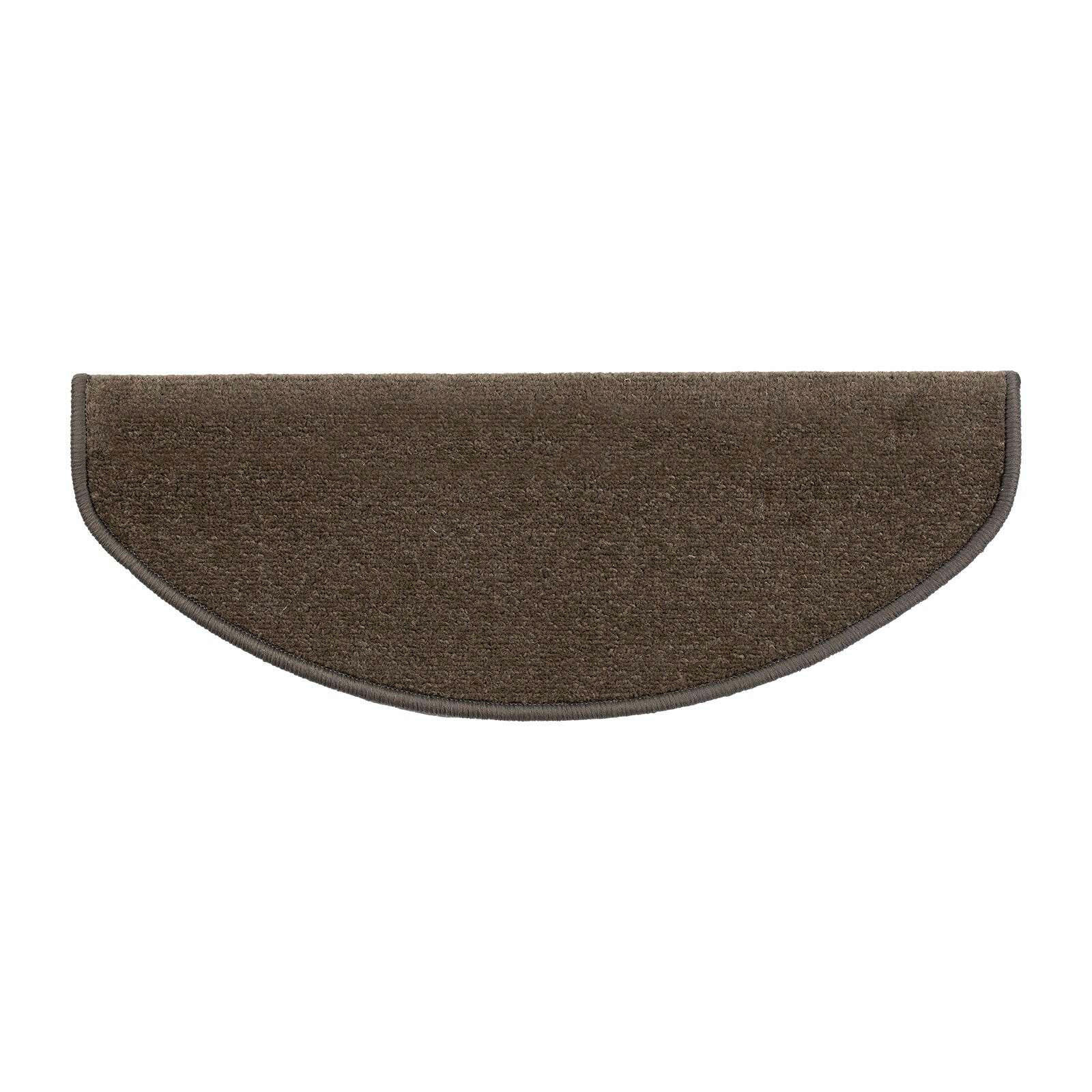 STUFENMATTE  65/23.5 cm  Schlammfarben  - Schlammfarben, Basics, Textil (65/23.5cm) - Esposa