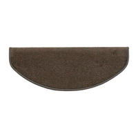 STUFENMATTE in Schlammfarben  - Schlammfarben, Basics, Leder/Textil (65/23.5cm) - Esposa
