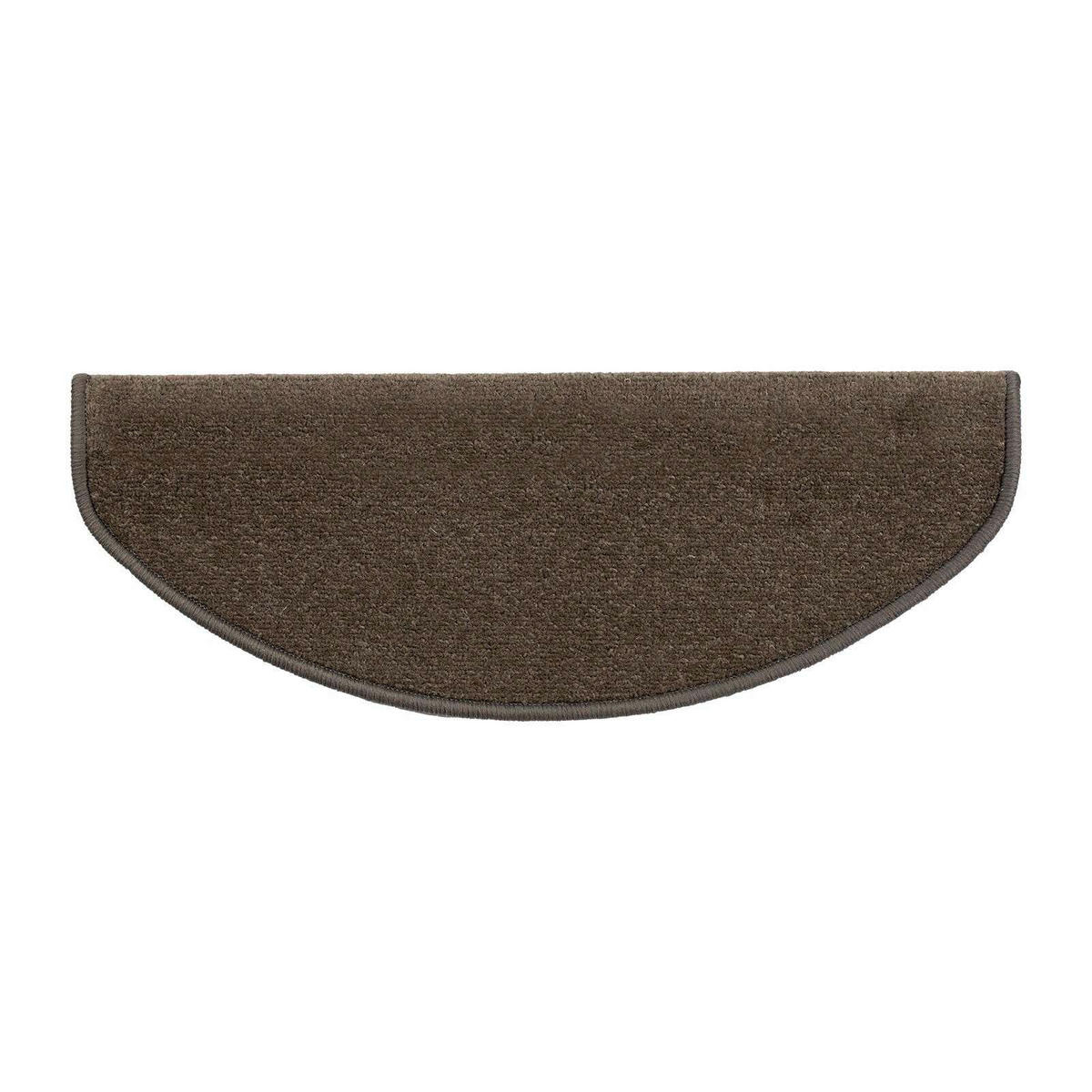 STUFENMATTE in Schlammfarben  - Schlammfarben, Basics, Leder/Textil (65/23.5cm) - Esposa