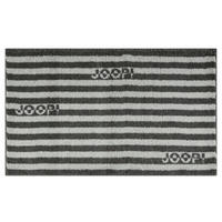 BADTEPPICH Split Grau 70/120 cm  - Grau, Basics, Naturmaterialien/Textil (70/120cm) - Joop!
