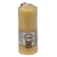 STUMPENKERZE  - Basics (5,5/9cm)