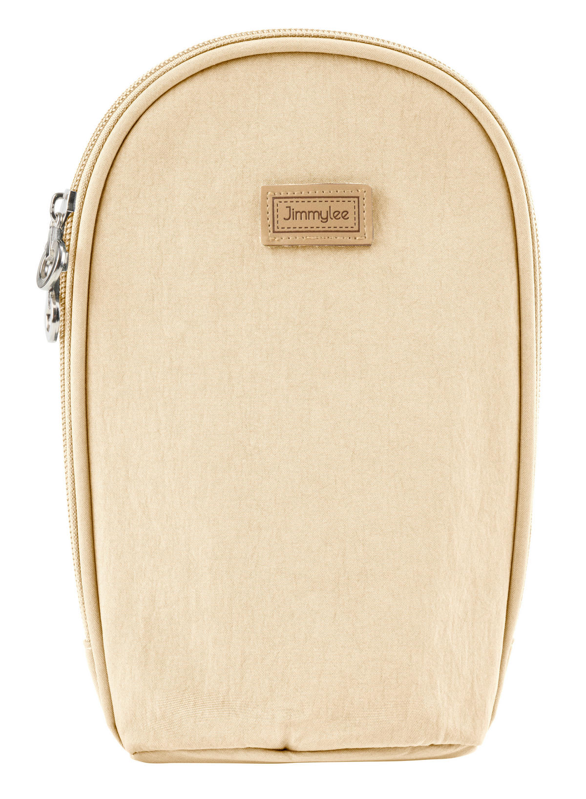 WICKELTASCHE  - Trend, Kunststoff (43/35/25cm) - Jimmylee