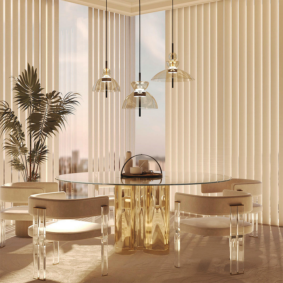 PENDELLAMPA Bangkok 25/349.5 cm  - svart, Design, metall (25/349.5cm) - MAYTONI