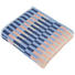 DUSCHTUCH - Orange, Design, Textil (70/140cm) - Cawoe DUSCHTUCH - Orange, Design, Textil (70/140cm) - Cawoe