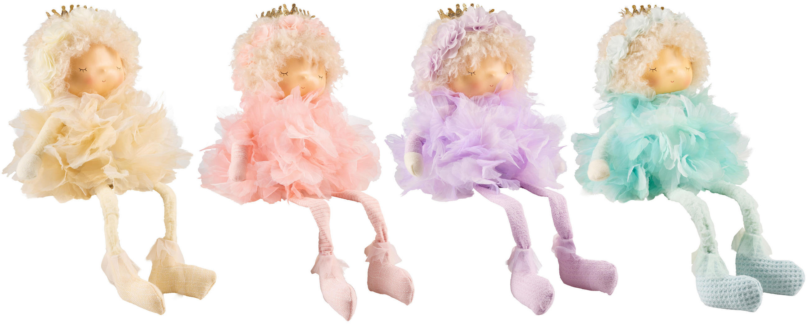 DEKORATIVNA FIGURA DIJETE - pink/ljubičasta, Lifestyle, kamen/metal (20,5/40/19cm)