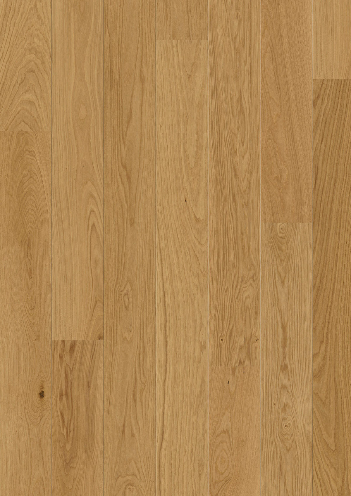 LANDHAUSDIELE Puristico Eiche natur 100012801  per  m² - Design, Holz (220,5/17,6/1,3cm) - Tilo