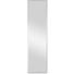 SPIEGEL - Silberfarben, Design (35/140/0,3cm) - BOXXX