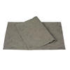 TISCHSET Textil Olivgrün 35/50 cm  - Olivgrün, Basics, Textil (35/50cm) - Pichler