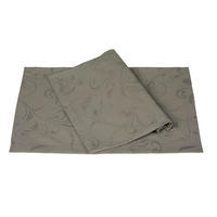 TISCHSET Textil Olivgrün 35/50 cm  - Olivgrün, Basics, Textil (35/50cm) - Pichler