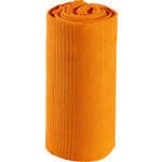 TAGESDECKE 220/240 cm  - Orange, Basics, Textil (220/240cm) - Boxxx
