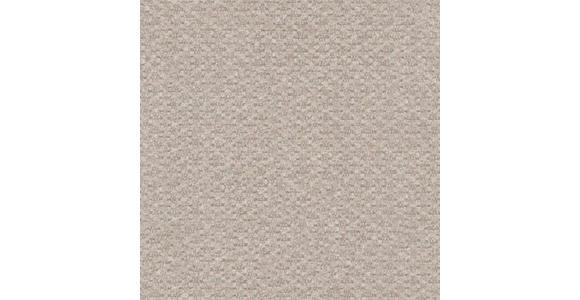 ECKSOFA in Chenille Greige  - Greige/Schwarz, MODERN, Textil/Metall (182/290cm) - Hom`in