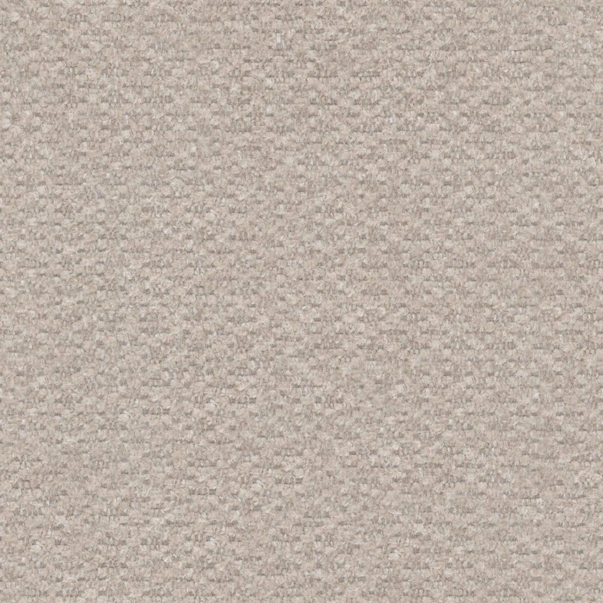 ECKSOFA in Chenille Greige  - Greige/Schwarz, Modern, Textil/Metall (290/182cm) - Hom`in