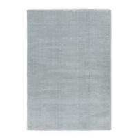 WEBTEPPICH 160/230 cm Domaso Hellblau  - Hellblau, Basics, Textil (160/230cm) - Novel