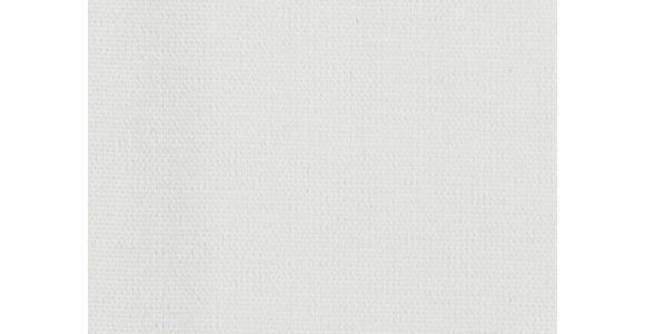 ECKSOFA in Chenille Weiß 167/311 cm - Schwarz/Weiß, Design, Textil/Metall (167/311cm) - Xora
