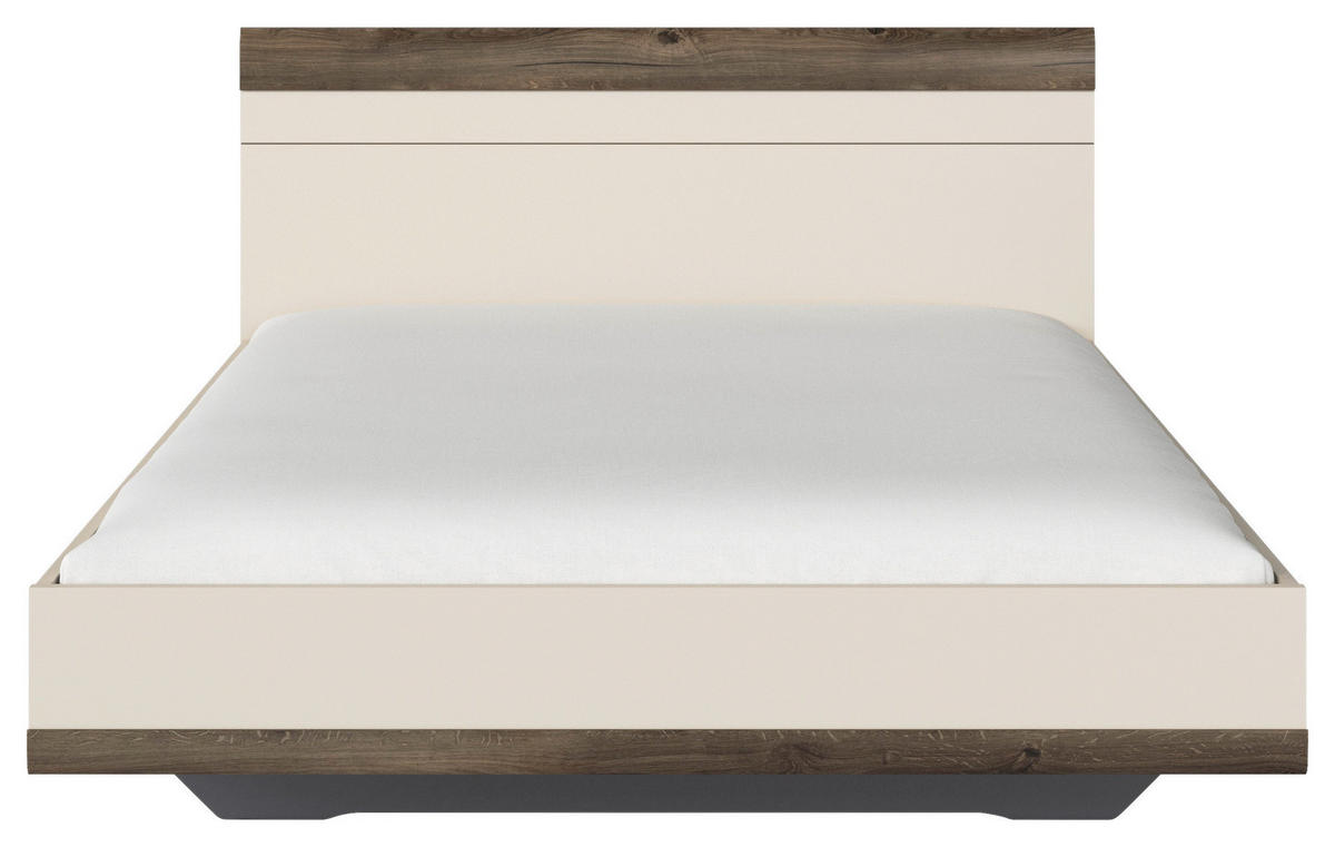 BETT 160/200 cm  in  - Trend (160/200cm)