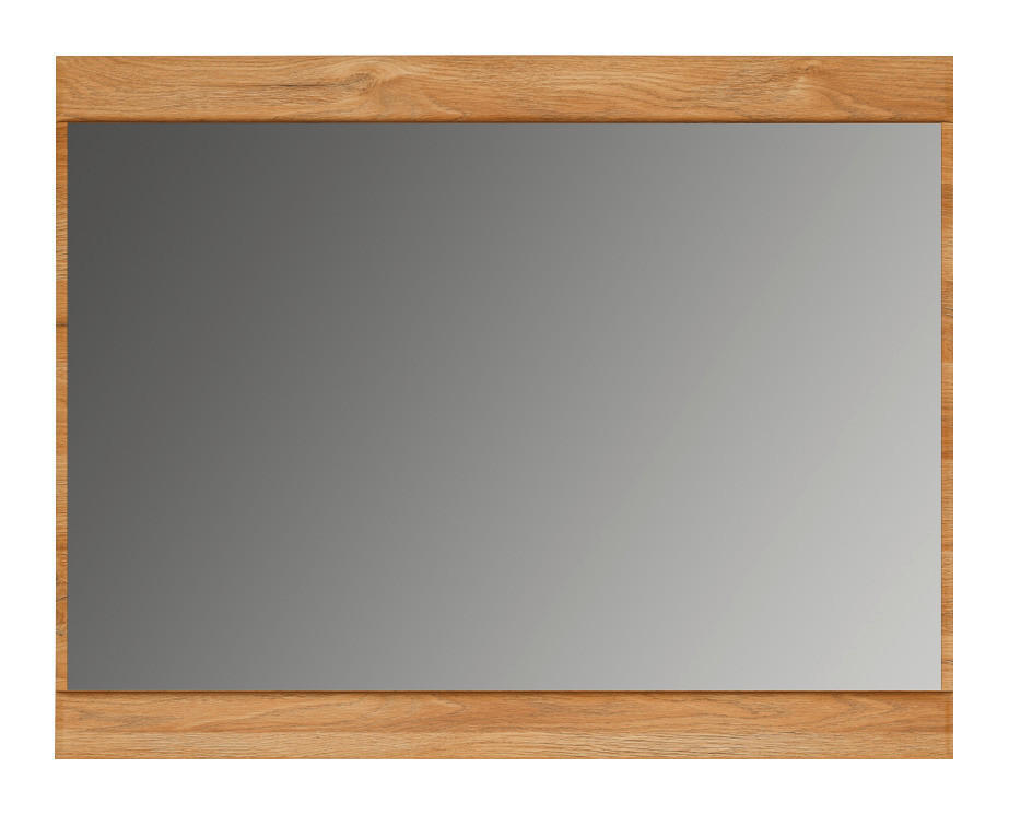 Spiegel Cortina Eiche Dekor B: 92,8 Cm