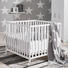 LAUFGITTER - Weiß, LIFESTYLE, Holz/Kunststoff (100/100/70cm) - My Baby Lou LAUFGITTER - Weiß, LIFESTYLE, Holz/Kunststoff (100/100/70cm) - My Baby Lou