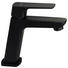 WASCHTISCHARMATUR - Schwarz, Basics, Metall (4,9/15,2cm) - Novel WASCHTISCHARMATUR - Schwarz, Basics, Metall (4,9/15,2cm) - Novel